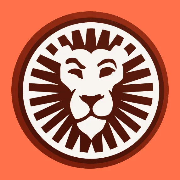 LeoVegas logo