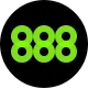 888 logo